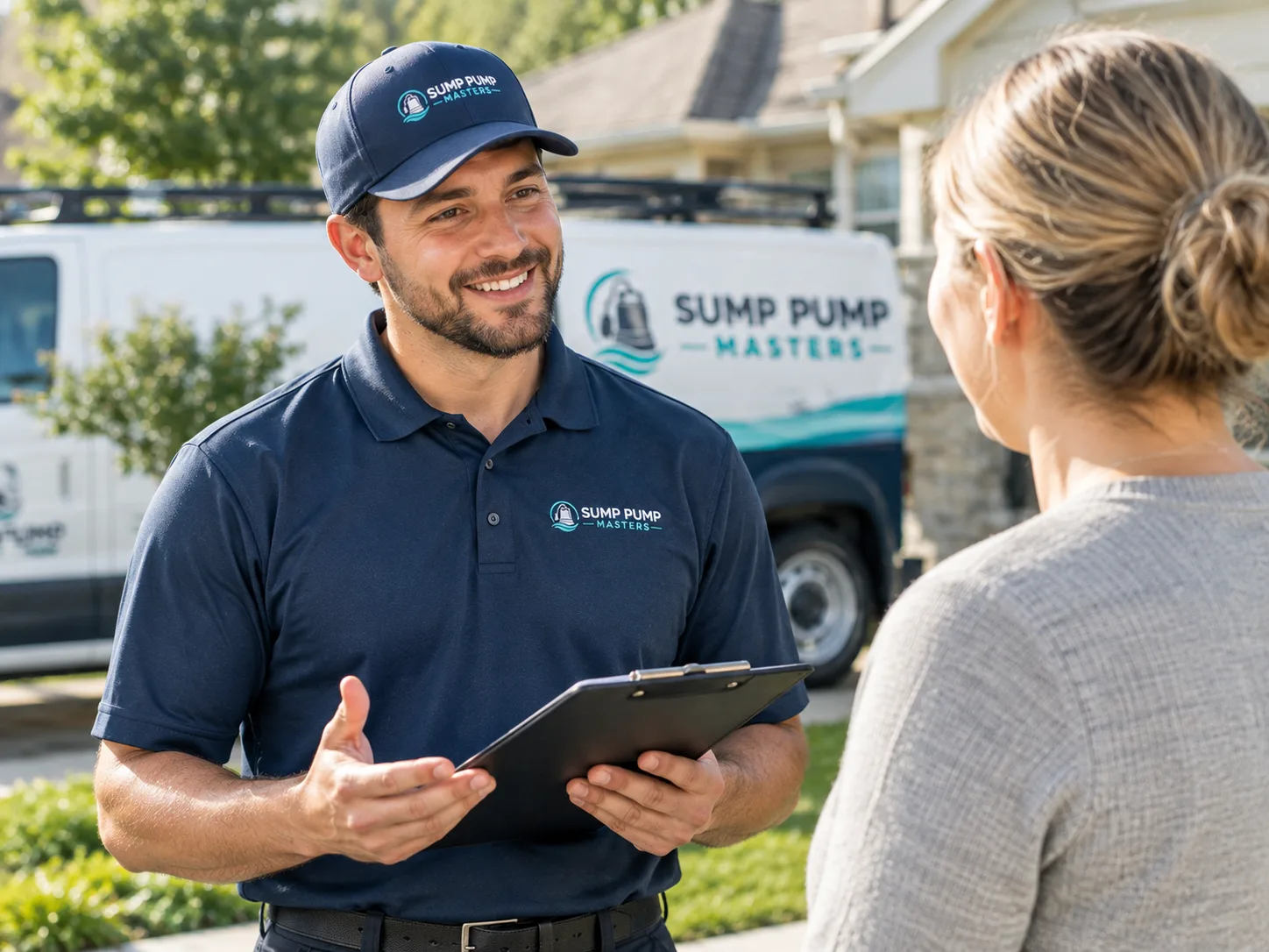 Sump Pump Repair Belmont, MI FAQs